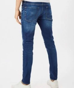 Brandneu 💯 Jack & Jones Slim-fit-Jeans 👍 -Offizieller Jones-Shop ef4c534c e8ba 5a20 88be 6a8a13bb5ea3