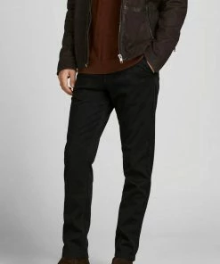 Coupon ✔️ Jack & Jones Chinohose »OLLIE JAGGER« Beige, Schwarz 🤩 22 Coupon ✔️ Jack & Jones Chinohose »OLLIE JAGGER« Beige, Schwarz 🤩 -Offizieller Jones-Shop ef71e7cf ea13 558c 8fbe fbf68672df89