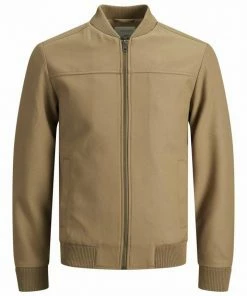 Am billigsten 🎉 Jack & Jones Blouson »Henri« 👏 -Offizieller Jones-Shop ef76778c 2ff2 58bd 8fd6 438268c1002f