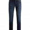 Großhandel 😍 Jack & Jones Slim-fit-Jeans »TIM ORIGINAL« 👖 Jeanshose mit Stretch ✔️