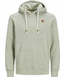 Rabatt ❤️ Jack & Jones Kapuzensweatshirt »TONS SWEAT HOOD« Shell coral, Dunkelbeige, Sun Orange MELANGE 12186763, Sea Spray (12186763) 🔔 85 Rabatt ❤️ Jack & Jones Kapuzensweatshirt »TONS SWEAT HOOD« Shell coral, Dunkelbeige, Sun Orange MELANGE 12186763, Sea Spray (12186763) 🔔 -Offizieller Jones-Shop ef897c8b 6fe3 5651 98ad a3e9dc39ddc6
