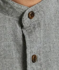 Coupon 😀 Jack & Jones Langarmhemd 🛒 -Offizieller Jones-Shop efc5f274 e00c 5881 9967 8e7f91c3e392