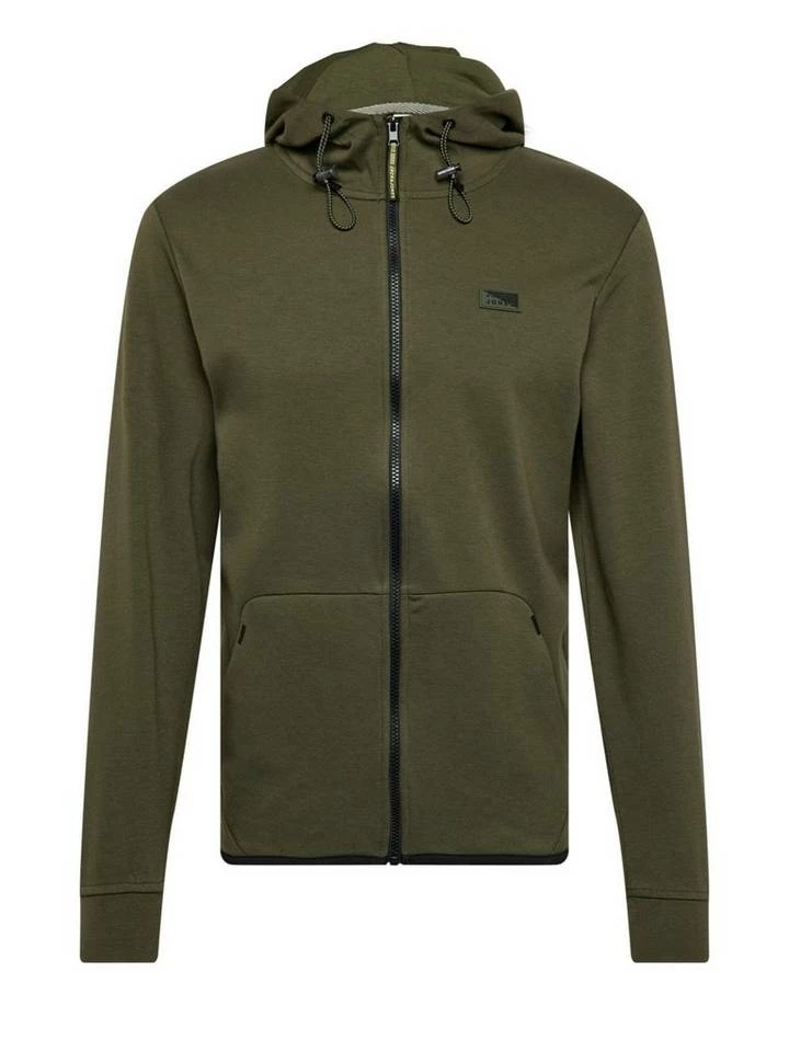 Coupon ✨ Jack & Jones Sweatjacke (1-tlg) 🌟 8 Coupon ✨ Jack & Jones Sweatjacke (1-tlg) 🌟 – Bild 8
