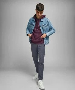 Top 10 🥰 Jack & Jones Chinohose »Marco Bowie« Unbekannt, Grau, Olivgrün, WHITE PEPPER 🛒 -Offizieller Jones-Shop f060b9ba 34dd 404d 9277 b1cce121a2d2