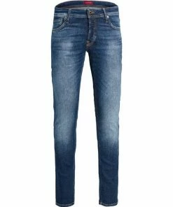 Budget ✔️ Jack & Jones Slim-fit-Jeans »JJIGLENN JJORIGINAL SBD 811« mit Stretch 🤩 -Offizieller Jones-Shop f0c8a586 ea00 5e2d aa4f 456e1e6709e3