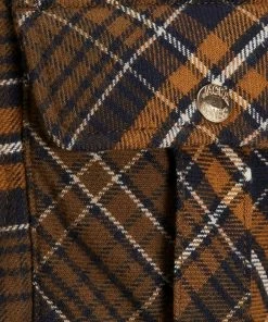 Auslauf 🤩 Jack & Jones Karohemd »JAMES QUILTED OVERSHIRT« ✨ 16 Auslauf 🤩 Jack & Jones Karohemd »JAMES QUILTED OVERSHIRT« ✨ -Offizieller Jones-Shop f10efe46 924a 5a01 a46c c32b73573c40