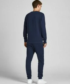 Schlussverkauf 🤩 Jack & Jones Trainingsanzug »JJJAX« 💯 -Offizieller Jones-Shop f1102f91 d640 5b5a 87ad 1a9b91c1329e