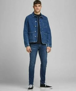 Bester Verkauf 🎉 Jack & Jones Slim-fit-Jeans »GLENN« ⭐ -Offizieller Jones-Shop f18b18b0 0b8b 5ca0 aa02 e8756824ed9d