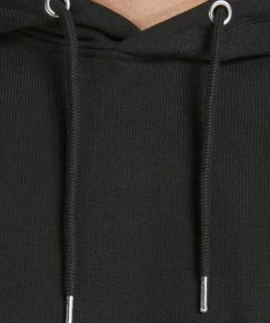 Aktion ❤️ Jack & Jones Kapuzensweatshirt »ORGANIC BASIC SWEAT HOOD« Lila, Helloliv, Dunkelgrau, Navy 🧨 -Offizieller Jones-Shop f18f08c0 b18d 515a 8b93 ad3d584ac4aa