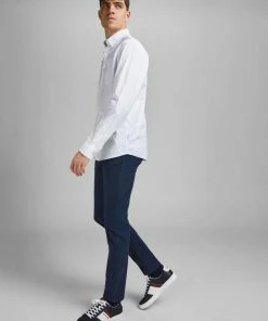 Angebote 🧨 Jack & Jones Chinohose »Marco Fred« (1-tlg) Olivgrün, Navy, Beige, Unbekannt ❤️ -Offizieller Jones-Shop f1d5ad28 5e06 4f23 b988 9c55bfab023d