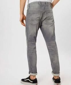 Budget 💯 Jack & Jones Slim-fit-Jeans »Tim Leon« ✨ -Offizieller Jones-Shop f2041233 de76 543f a5df df33a0c70170