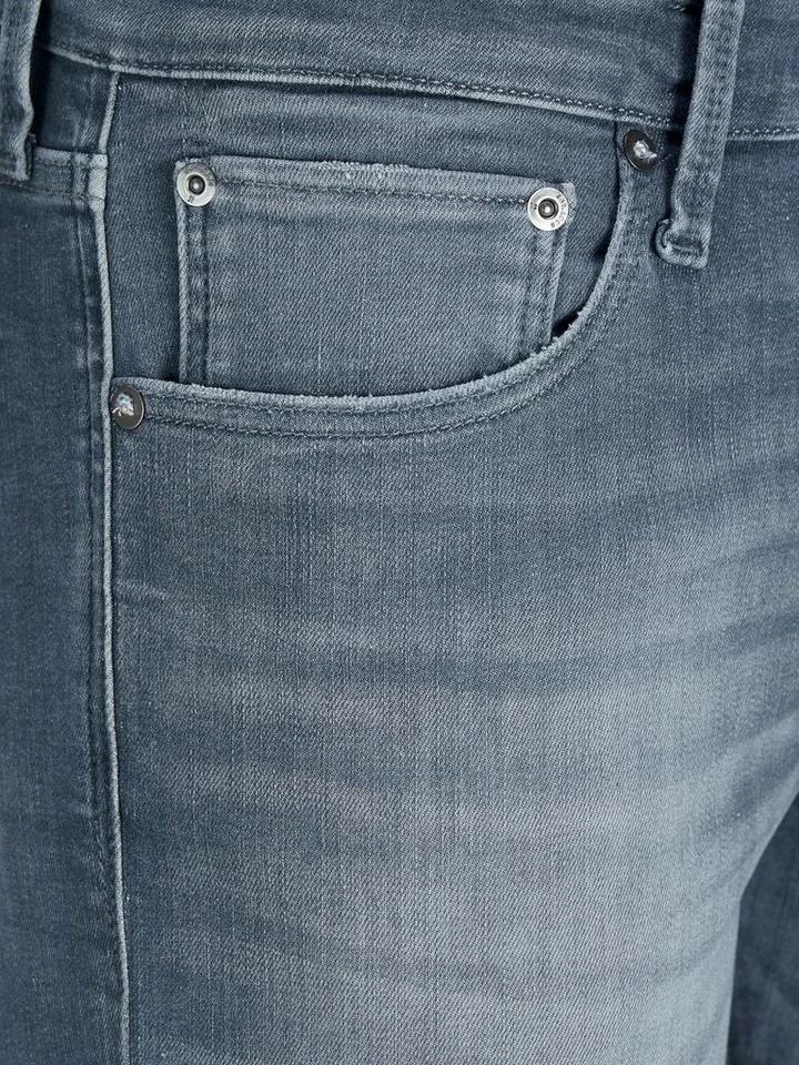 Top 10 😍 Jack & Jones Slim-fit-Jeans »JJIGLENN JJICON JJ 857 50SPS« mit Stretch 🎁 3 Top 10 😍 Jack & Jones Slim-fit-Jeans »JJIGLENN JJICON JJ 857 50SPS« mit Stretch 🎁 – Bild 3