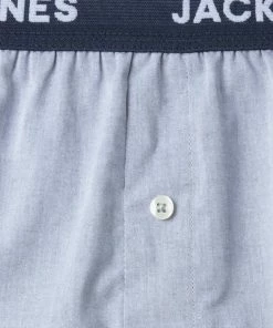 Brandneu 🌟 Jack & Jones Webboxer (3 Stück) mit Logobund 🌟 11 Brandneu 🌟 Jack & Jones Webboxer (3 Stück) mit Logobund 🌟 -Offizieller Jones-Shop f279cae4 e0d3 542f bbd7 d7b5ada6f774