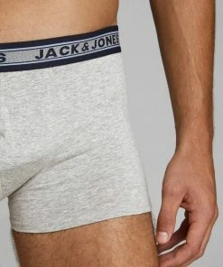 Beste Bewertungen von ❤️ Jack & Jones Boxershorts »OLIVER« (5 Stück) im 5er Pack 🧨 -Offizieller Jones-Shop f294fb8e 8896 4149 9795 368544f86f45