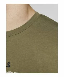 Auslauf 🌟 Jack & Jones T-Shirt 😍 -Offizieller Jones-Shop f2d000b8 1fd7 5413 885d e8e9bdc3a341