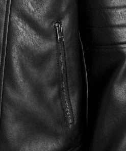 Großhandel ⌛ Jack & Jones Bikerjacke »Leon« 👏 11 Großhandel ⌛ Jack & Jones Bikerjacke »Leon« 👏 -Offizieller Jones-Shop f2da5019 4505 58d2 8627 5750480d1176