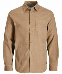 Coupon ✔️ Jack & Jones Langarmhemd »KENDRICK« 😀 -Offizieller Jones-Shop f302398b 5042 578e 871e f8f522e900c1