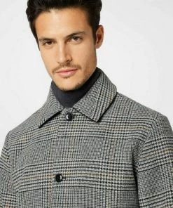 Billig 🔔 Jack & Jones Wollmantel 👍 -Offizieller Jones-Shop f3028f83 5754 51cd 9f11 c9bbc9d0a52f