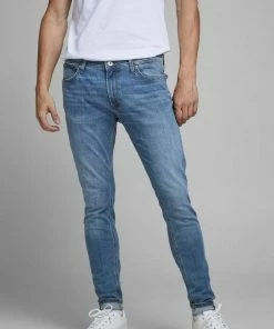 Rabatt 🤩 Jack & Jones Skinny-fit-Jeans »Tom Original« ✔️