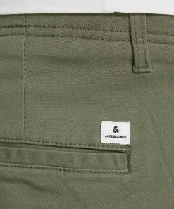 Aktion 🛒 Jack & Jones Cargoshorts »JOE CARGO SHORTS« Beige, Olivgr&uuml;n, Schwarz 🛒 -Offizieller Jones-Shop f363ab10 8170 5f75 8c24 96d96179ea33