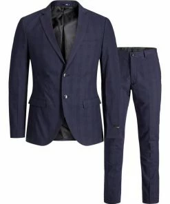 Großhandel 💯 Jack & Jones Anzug ⌛ -Offizieller Jones-Shop f38003de 6202 501d bcb2 3c37e63b3faf