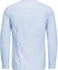 Auslauf 🎁 Jack & Jones Businesshemd »PARMA« Schwarz, Navy, Hellblau, Weiß 😉 17 Auslauf 🎁 Jack & Jones Businesshemd »PARMA« Schwarz, Navy, Hellblau, Weiß 😉 -Offizieller Jones-Shop f3c30167 667c 5341 ab2a b8e28044c0bd