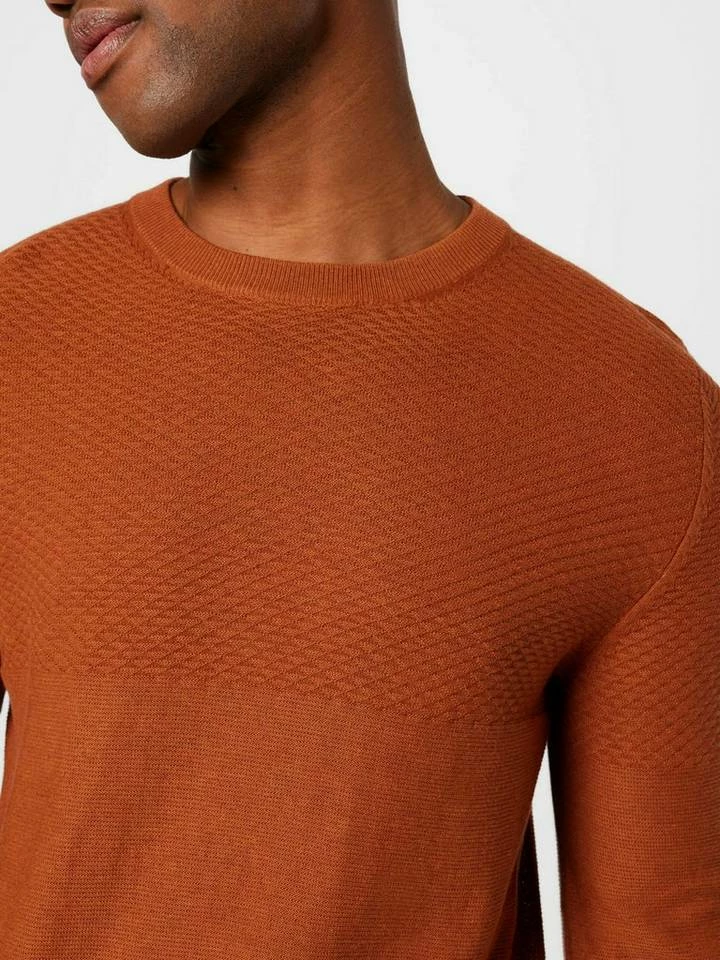 Schlussverkauf ⭐ Jack & Jones Rundhalspullover 👍 5 Schlussverkauf ⭐ Jack & Jones Rundhalspullover 👍 – Bild 5