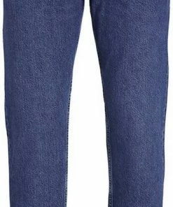 Aktion 💯 Jack & Jones Loose-fit-Jeans »Chris ORIGINAL« Black-denim, Hellblau, Blue-denim ❤️ -Offizieller Jones-Shop f4a10ca8 3785 524f 8425 e8124c648610