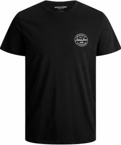 Aktion ✔️ Jack & Jones T-Shirt »GORDON SHARK TEE« bis Größe 6XL Navy, Wei&szlig;, Schwarz 🔥 -Offizieller Jones-Shop f4c288c1 bbe5 51fa b3f8 c7bd61469a03