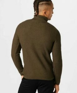 Am billigsten 👍 Jack & Jones Strickpullover »CARLOS« ⌛ -Offizieller Jones-Shop f4f70b8d ddbe 5691 a8d9 02736346a542