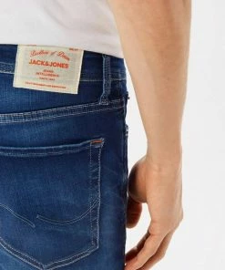 Brandneu 💯 Jack & Jones Slim-fit-Jeans 👍 -Offizieller Jones-Shop f54a3224 bf5b 558f 8957 b1b519eedafb