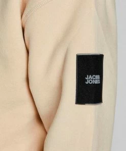 Großhandel ✔️ Jack & Jones Jogginganzug »CLASSIC SWEAT HOOD TRACK SUIT« (Set, 2-tlg) Beige | beige, Anthrazit | anthrazit 🥰 -Offizieller Jones-Shop f56df570 e9e3 51b1 aa11 8a7ae378dc2d