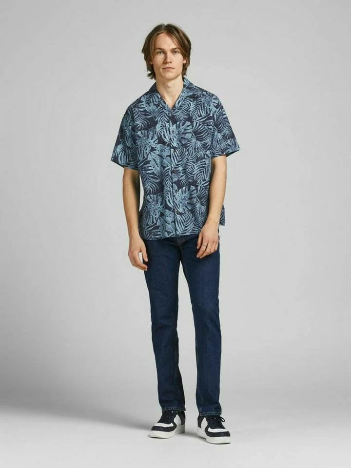 Beste Bewertungen von 😀 Jack & Jones Kurzarmhemd ✨ 4 Beste Bewertungen von 😀 Jack & Jones Kurzarmhemd ✨ – Bild 4