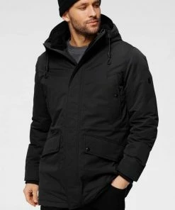 Bestes Angebot 🎁 Jack & Jones Parka »Clifford« Olivgrün, Schwarz, Navy ❤️ -Offizieller Jones-Shop f57e1171 89dc 5576 9d2b b8ba0350ef3c