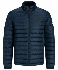 Angebote ✔️ Jack & Jones Steppjacke »Eace« 👏 -Offizieller Jones-Shop f5a744c2 ef11 5948 b6bd 6fbd698a55c6