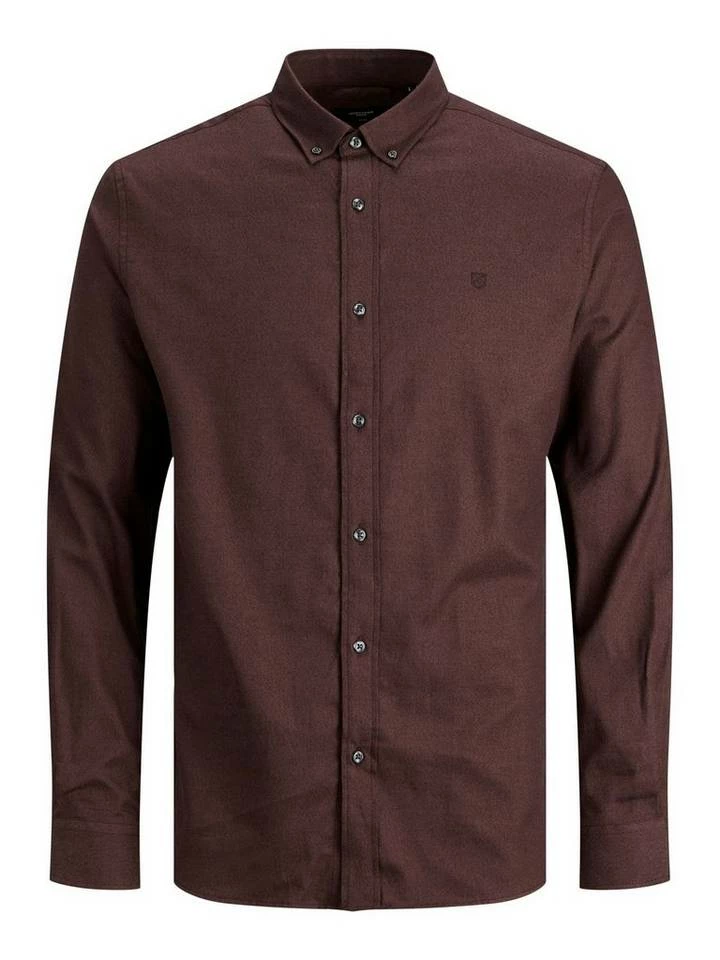 Billig ✔️ Jack & Jones Langarmhemd 👏 7 Billig ✔️ Jack & Jones Langarmhemd 👏 – Bild 7