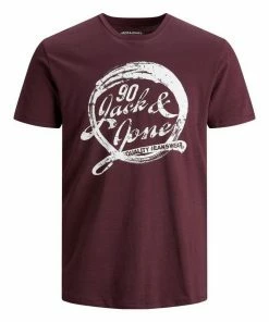 Top 10 🤩 Jack & Jones T-Shirt »JJDENS« (1-tlg) aus Baumwolle Port Royale REG 12188713, Cloud Dancer REG 12188713, Navy Blazer REG 12188713 🛒 -Offizieller Jones-Shop f5fcbb5f dff4 503a 841c 4e6f34565965