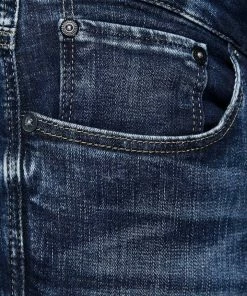 Am billigsten 👍 Jack & Jones 5-Pocket-Jeans »Herren 👖 Jeans GLENN CON 057 50SPS Slim Fit« 5-Pockets Style 🎉 -Offizieller Jones-Shop f64c107f 0be3 512a 9143 ff729ab77286