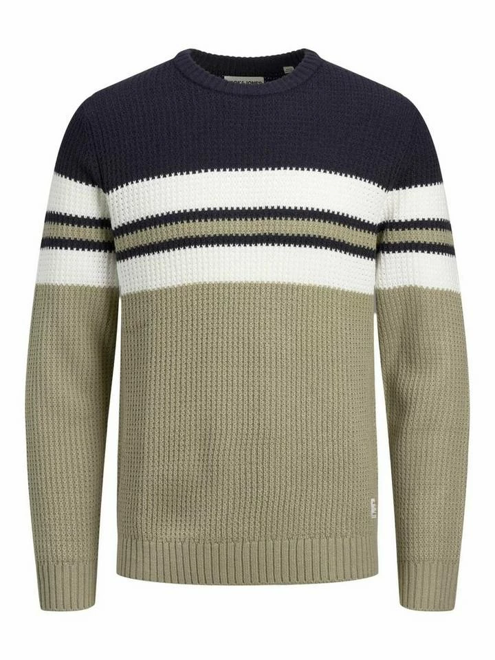 Brandneu 🔔 Jack & Jones Strickpullover »Dalton« 👍 5 Brandneu 🔔 Jack & Jones Strickpullover »Dalton« 👍 – Bild 5