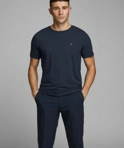 Neu 😉 Jack & Jones T-Shirt »HARDY« (1-tlg) aus Baumwoll-Piqué White, Peach Whip, Black, Black Iris 😀 23 Neu 😉 Jack & Jones T-Shirt »HARDY« (1-tlg) aus Baumwoll-Piqué White, Peach Whip, Black, Black Iris 😀 -Offizieller Jones-Shop f6b6c54c 5cbf 4093 a250 dc3e614bd356