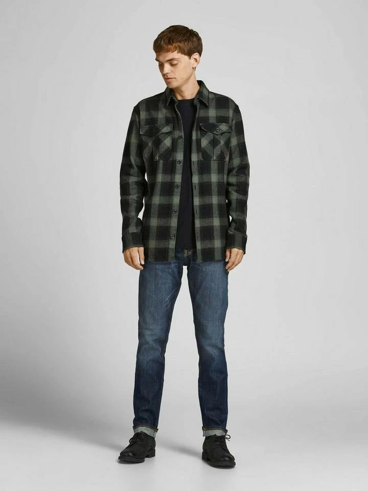 Aktion 🥰 Jack & Jones Slim-fit-Jeans »Glenn Royal« 🥰 34 Aktion 🥰 Jack & Jones Slim-fit-Jeans »Glenn Royal« 🥰 – Bild 34