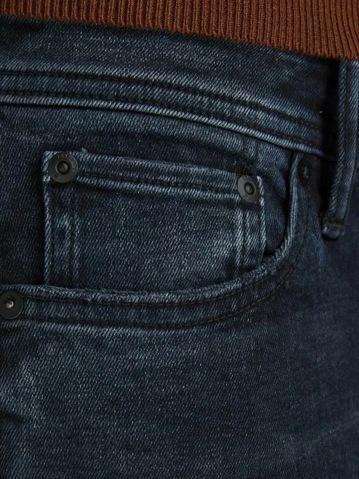 Aktion 😀 Jack & Jones Slim-fit-Jeans »Glenn« 🔥 6 Aktion 😀 Jack & Jones Slim-fit-Jeans »Glenn« 🔥 – Bild 6