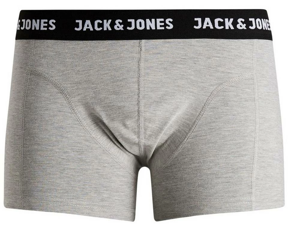 Blitzangebot ⭐ Jack & Jones Boxershorts (2 Stück) ⌛ 2 Blitzangebot ⭐ Jack & Jones Boxershorts (2 Stück) ⌛ – Bild 2
