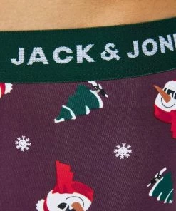 Aktion 😀 Jack & Jones Boxershorts »JACNICK« (3 Stück) 🎉 -Offizieller Jones-Shop f73839c0 6cab 54d1 8982 c0cc532ecb38