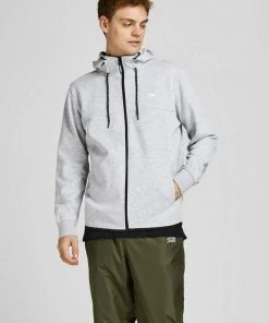 Top 10 ⭐ Jack & Jones Sweatjacke »Air« (1-tlg) 🧨 -Offizieller Jones-Shop f7772792 a0c8 54a0 bed7 0a9b698f773f
