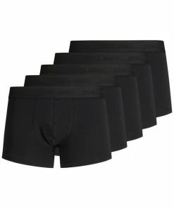 Schlussverkauf 🌟 Jack & Jones Boxershorts »TONE IN TONE« (5 Stück) im 5er Pack 🥰