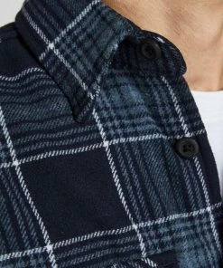 Rabatt 🤩 Jack & Jones Langarmhemd »Darren« 👏 -Offizieller Jones-Shop f7af579a 8708 5b57 95a5 8face817c6c1