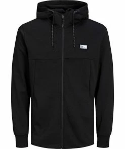 Bester Verkauf 🎉 Jack & Jones Hoodie »JCOAIR SWEAT ZIP« mit 40% Baumwolle Navy Blazer Melange 12204926, Black 12204926, Dark Grey Melange 12204926 🎁 30 Bester Verkauf 🎉 Jack & Jones Hoodie »JCOAIR SWEAT ZIP« mit 40% Baumwolle Navy Blazer Melange 12204926, Black 12204926, Dark Grey Melange 12204926 🎁 -Offizieller Jones-Shop f7b3a8b7 ef8d 51c4 96ae ed0b209e1f66