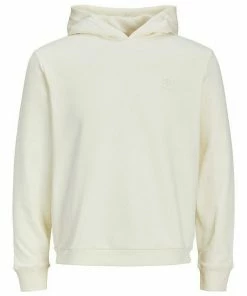 Am billigsten 🥰 Jack & Jones Kapuzensweatshirt »STUDIO SWEAT HOOD« Schwarz, Offwhite, Navy, Hellgr&uuml;n 👍 -Offizieller Jones-Shop f7b520f3 d84f 5702 891d 5d729ee3a193