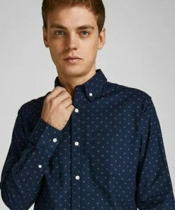 Rabatt 😍 Jack & Jones Langarmhemd 🧨 -Offizieller Jones-Shop f7d4bde5 9447 53aa bf40 c1abab8011a7
